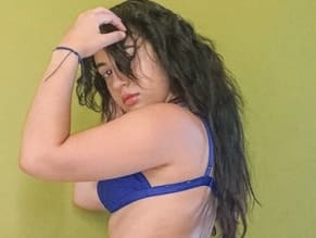 Alejandra Mayarli