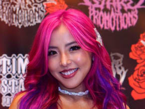 Mina Shirakawa