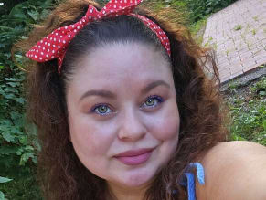 Real Anna Katz