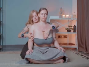 Asmr Massage