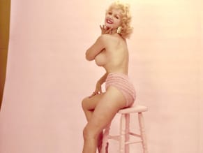 Vintage English Pinups