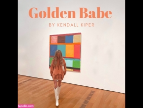 Kendall Kiper