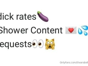 Thearabellarosee