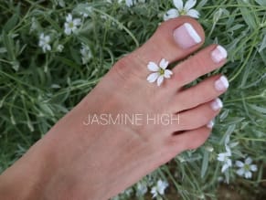 Prettyfeet.Prettyfeet