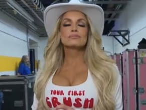 Trish Stratus