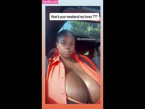 Chioma Lovv
