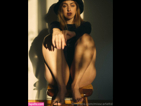 Misscarlettd