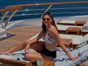 Alex Morgan