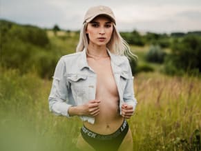 Poloblondie