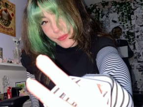 Swaggycucumber