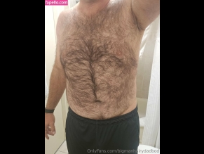 Bigmanhairydadbod