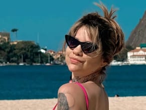 Carol Delgado