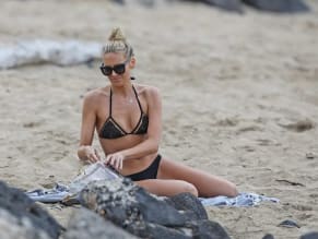 Stephanie Pratt