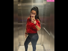 Babyflorcita