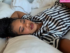 Bianca Belair
