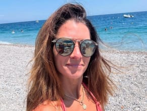 Danica Patrick