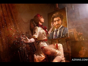 alt="Agflower Cosplay"