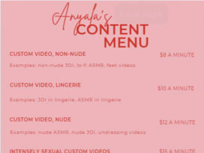 Anyala Asmr
