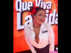 Alejandra Rubio