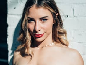 Maddy Forberg