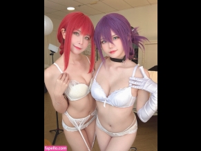 Ristelle Rin