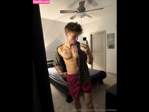 Itscodyandrew