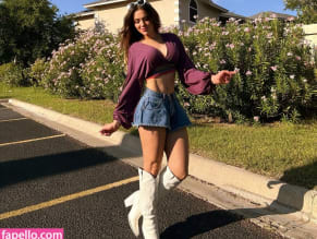 Hazel Irai