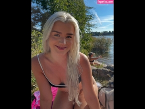Alix Ablaze