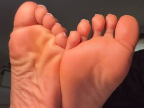 Bare Feet
