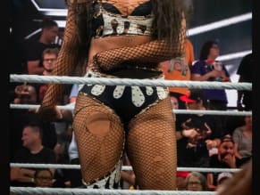 Jaida Parker - Wwe