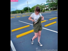Skepticalpickle Asmr