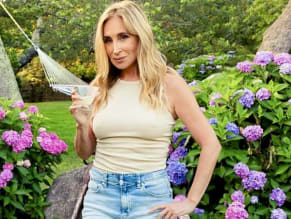 Sonja Morgan
