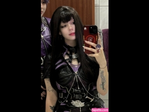 Hylishia