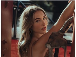 Heloise Hut