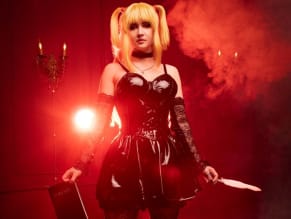 4Iipainters_Cosplay