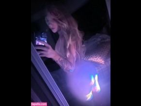 Asapmollyblanco