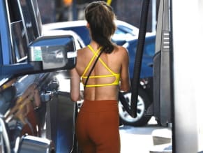 Maggie Q
