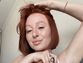 Armpit Fetish