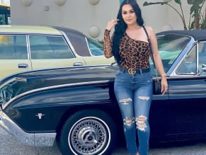 Candy Aguilar