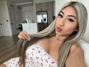 Chloe Foxxe
