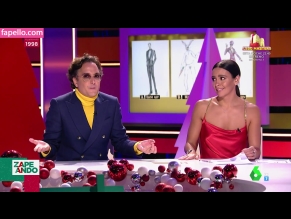 Cristina Pedroche