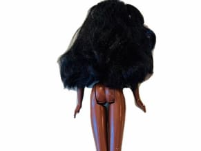 Blackbarbie