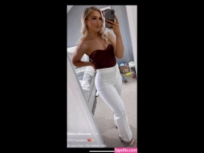 Olivia Littlewood Leeds