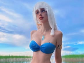 Fishy.Cosplay