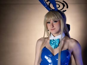 Labinnak Mangoloo Cosplay