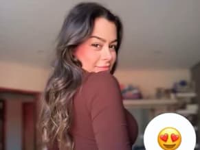 Larissa Riquelme