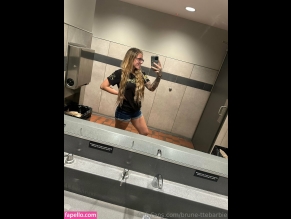 Brunettebarbie