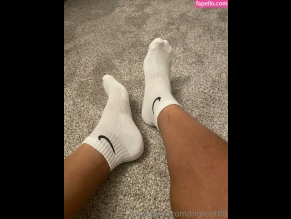 Bigfeet88