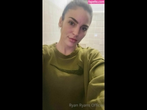 Ryan Ryans