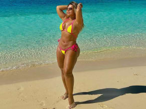 Dayane Jack